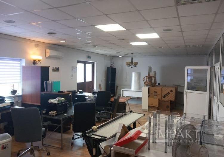 Spatiu birouri, comercial pentru închiriere, Baciu-Lidl - Poză 2