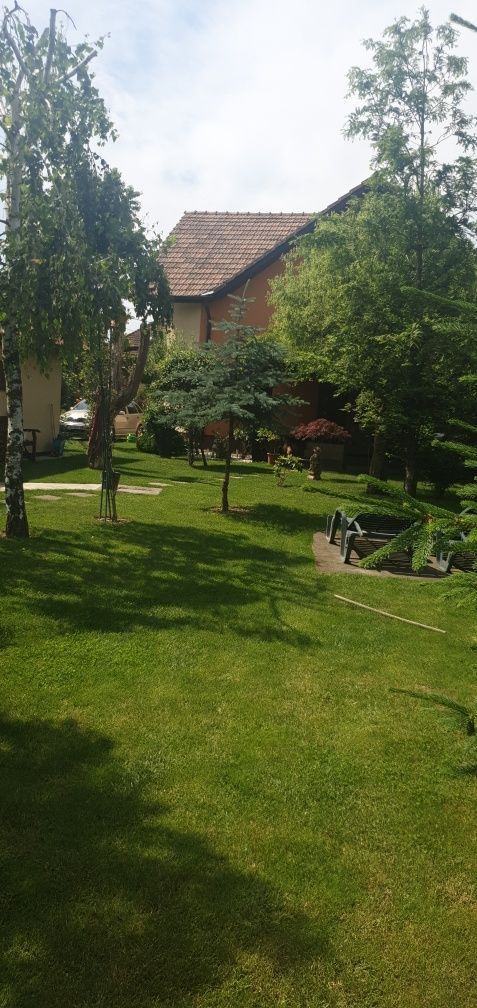 BRASADAS vinde casa cu 6 camere si teren 1200mp în Amati. - Poză 7