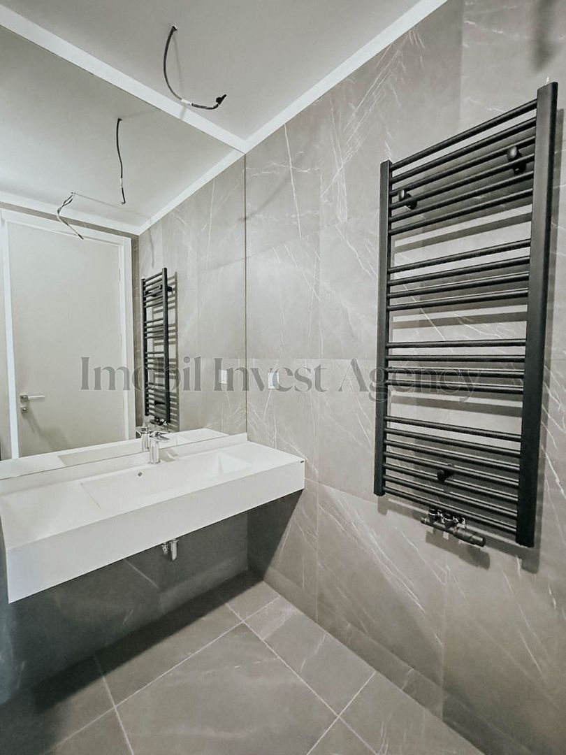 Apartament 2 camere de vanzare One Verdi Park - Poză 8