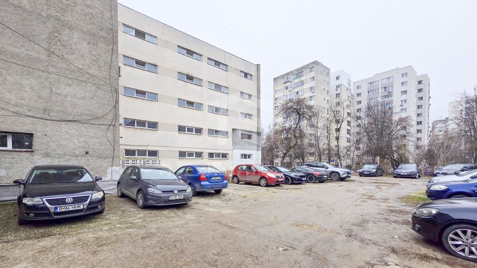 Apartament 2 cam. 60mp din 2 garsoniere, mobilat, Dumbrăvița 2 ITN - Poză 24