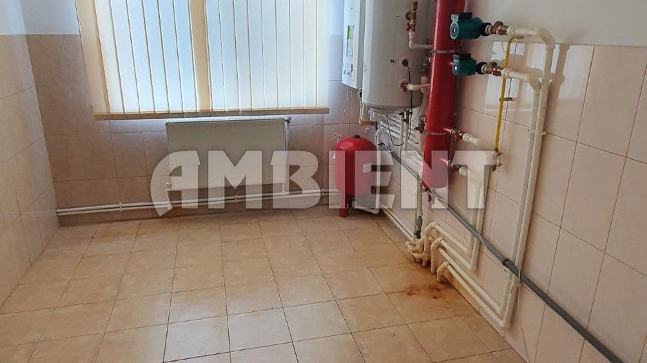 CLĂDIRE de BIROURI - 400 mp, teren 1000 mp, zona Moara Grecilor; - Poză 6