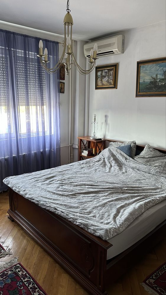 Circumvalatiunii | 3 Camere | 2 Bai | Decomandat - Poză 6