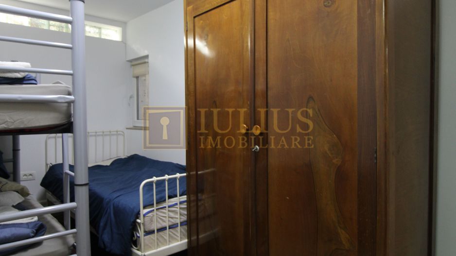 3 camere, la casa, potrivit pentru mai multe persoane/angajati. - Poză 11