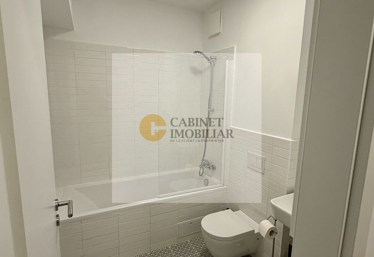 2 camere | Complex Aviatiei Park | Etaj Intermediar - Poză 6