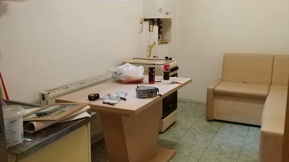 De Vanzare Garsoniera, Romana - Dorobanti Sector 1 - Poză 7