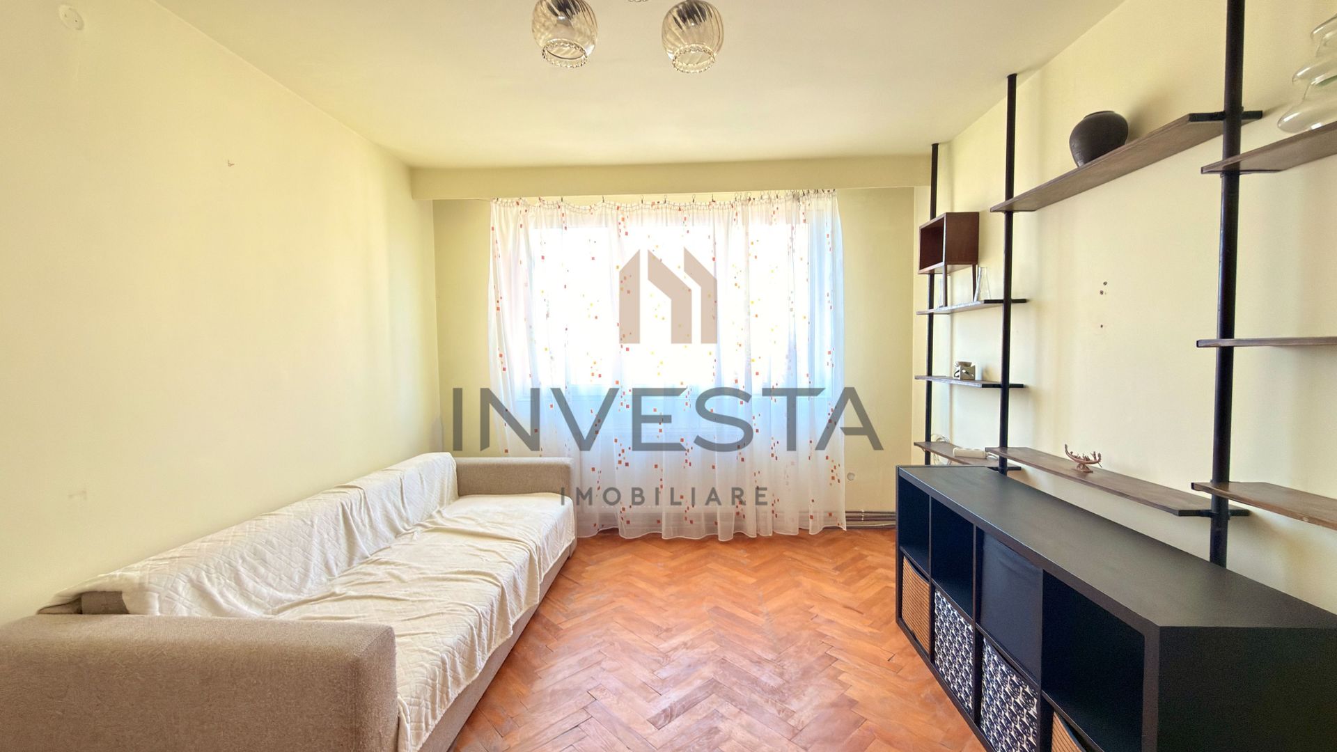 Apartament 2 Camere | Cartier Gheorgheni | Zona Iulius Mall - Poză 1