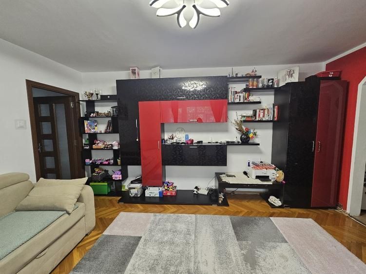 3 camere zona Gh Lazar-Dacia Etaj 2 - Timisoara - Poză 5
