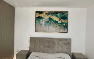 3 camere | 102 The Address | B. Vacarescu | 2 parcari+2 boxe - Poză 15