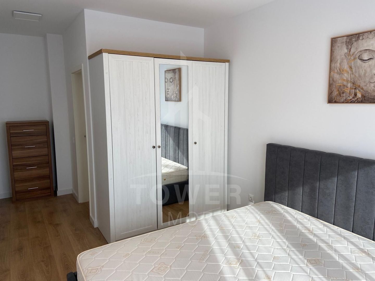 Apartament | Prima Inchiriere| 3 camere| 2 bai Dna Stanca - Poză 5