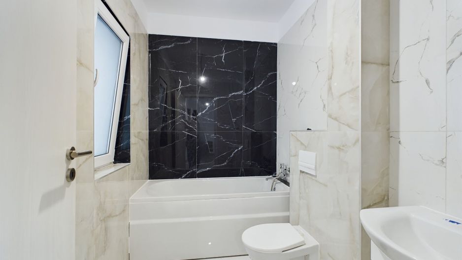 Apartament 2 camere decomandat cu bucătărie închisă în Giroc - Poză 11