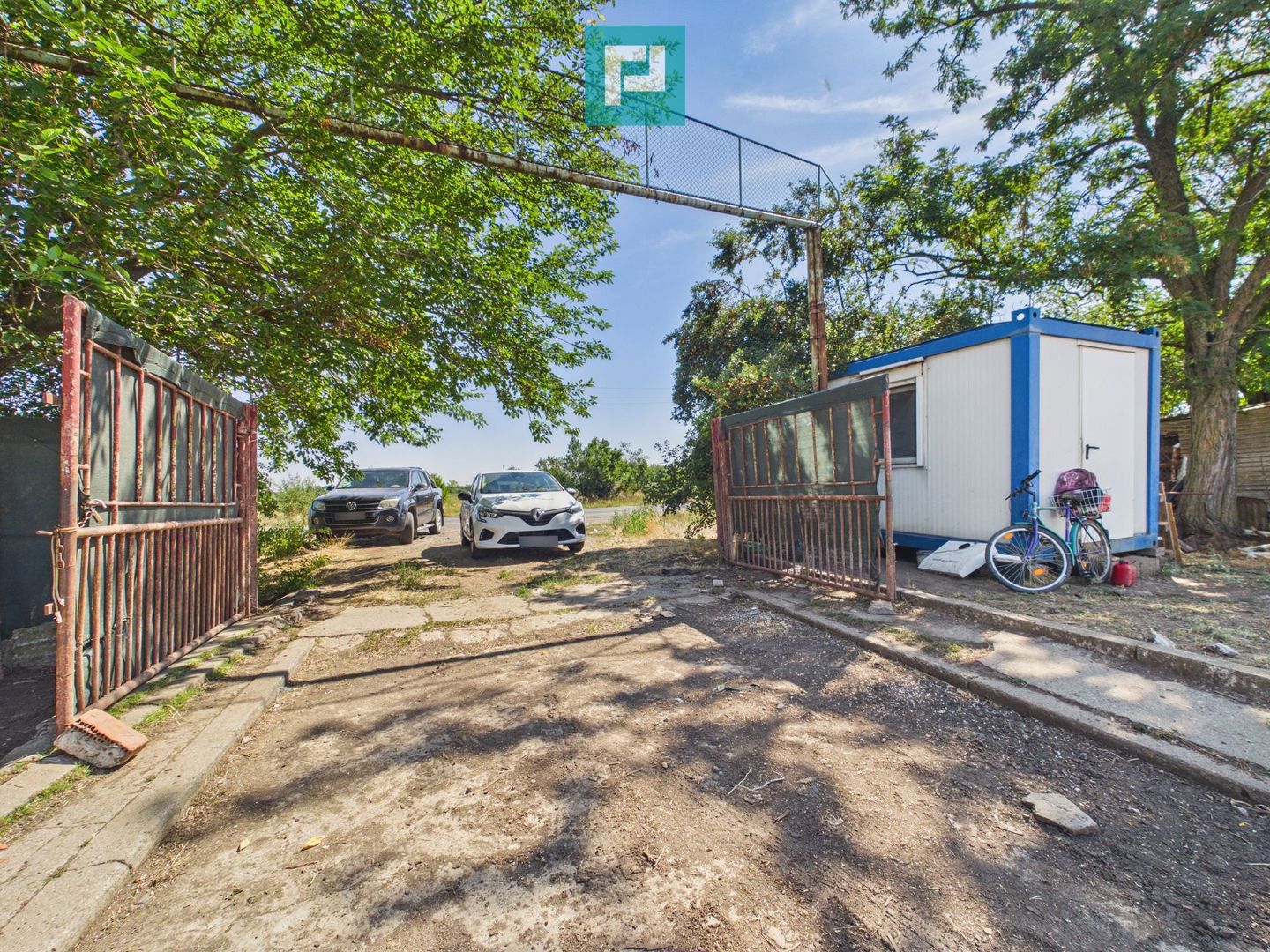 Teren intravilan 146.866 mp de vânzare | Jimbolia - Poză 6