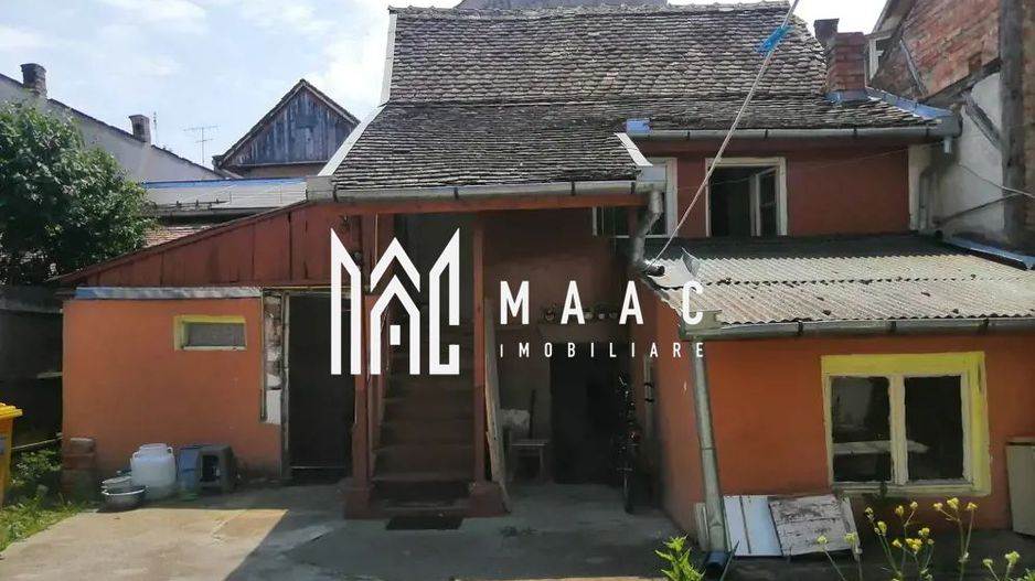 Casa I 3 Camere I Curte I Central - Poză 1