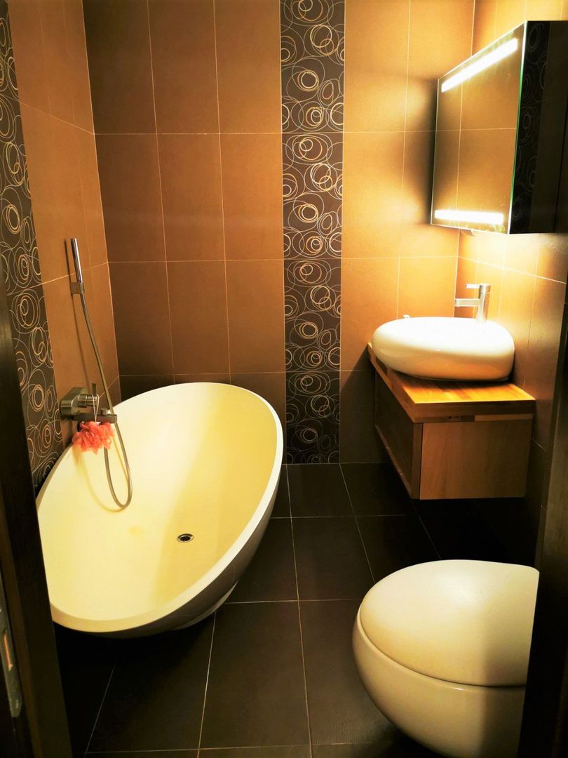 2 cam. | 1 baie | 66 mp |  loc de parcare | Zona Centrala - Poză 8