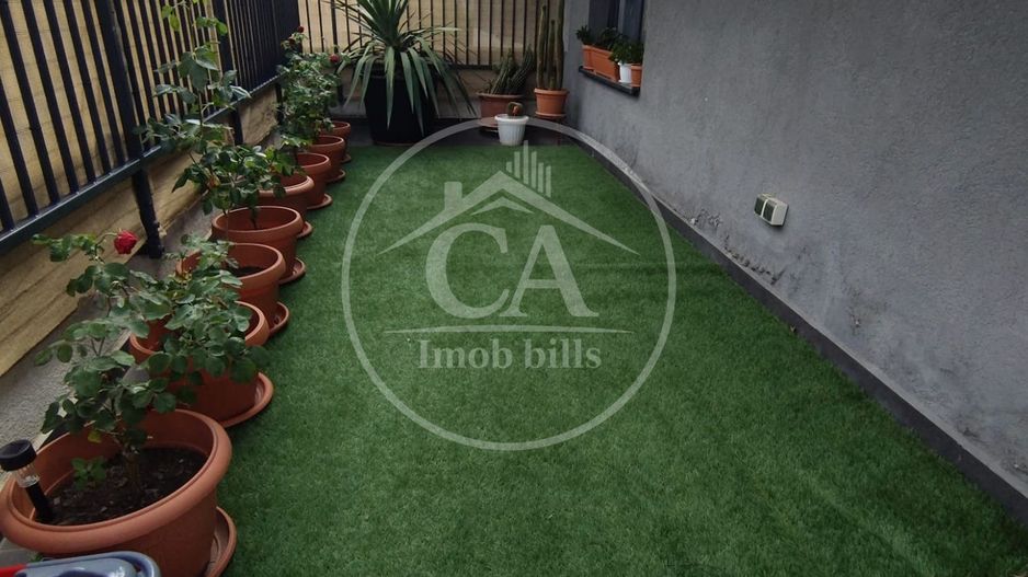Apartament cu 2 camere de vanzare in zona Ioisa, Oradea - Poză 19
