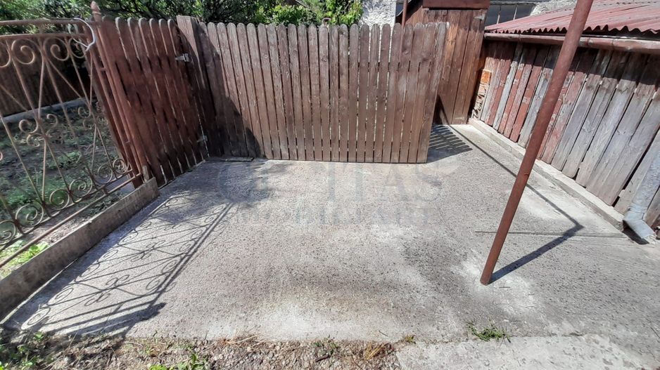 Casa de vanzare Dambul Rotund, zona linistita!!!! - Poză 18