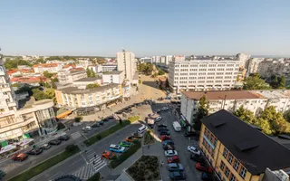 APARTAMENT 2 CAMERE, ULTRACENTRAL - PITEȘTI - Poză 16