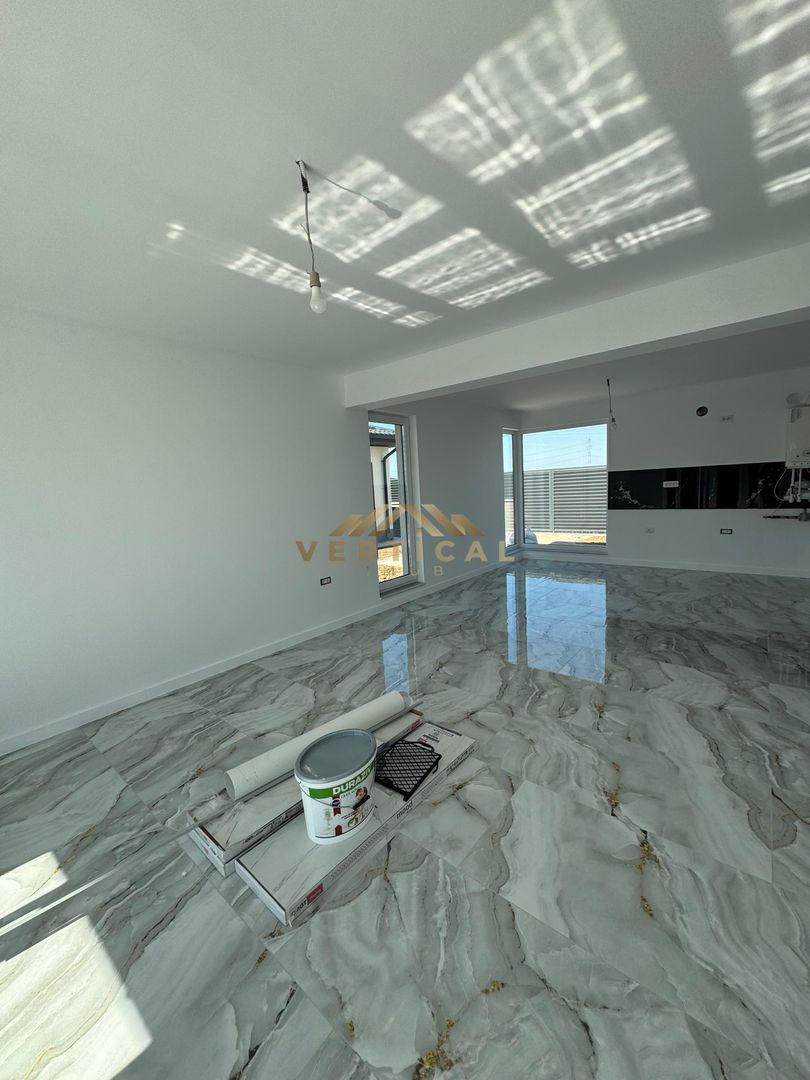 Casa 3 camere, 375 mp teren, Berceni/ Vidra - Poză 2