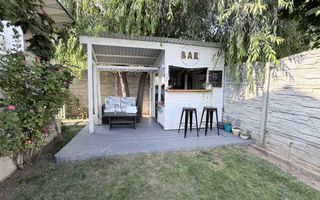 Casa Individuala - 4 camere - 2 bai - 326 mp teren - Poză 5