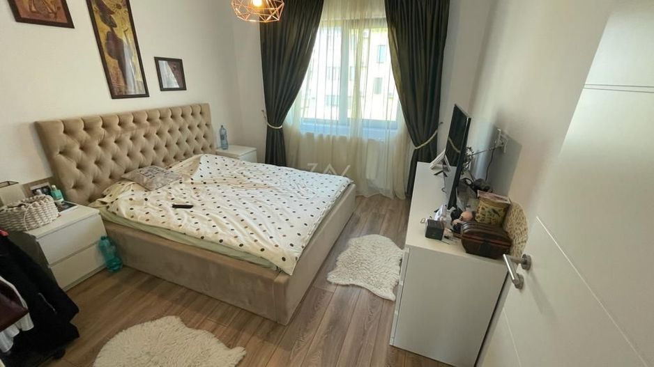 Casa Noua Mobilata si Utilata.  Gradina. - Poză 5