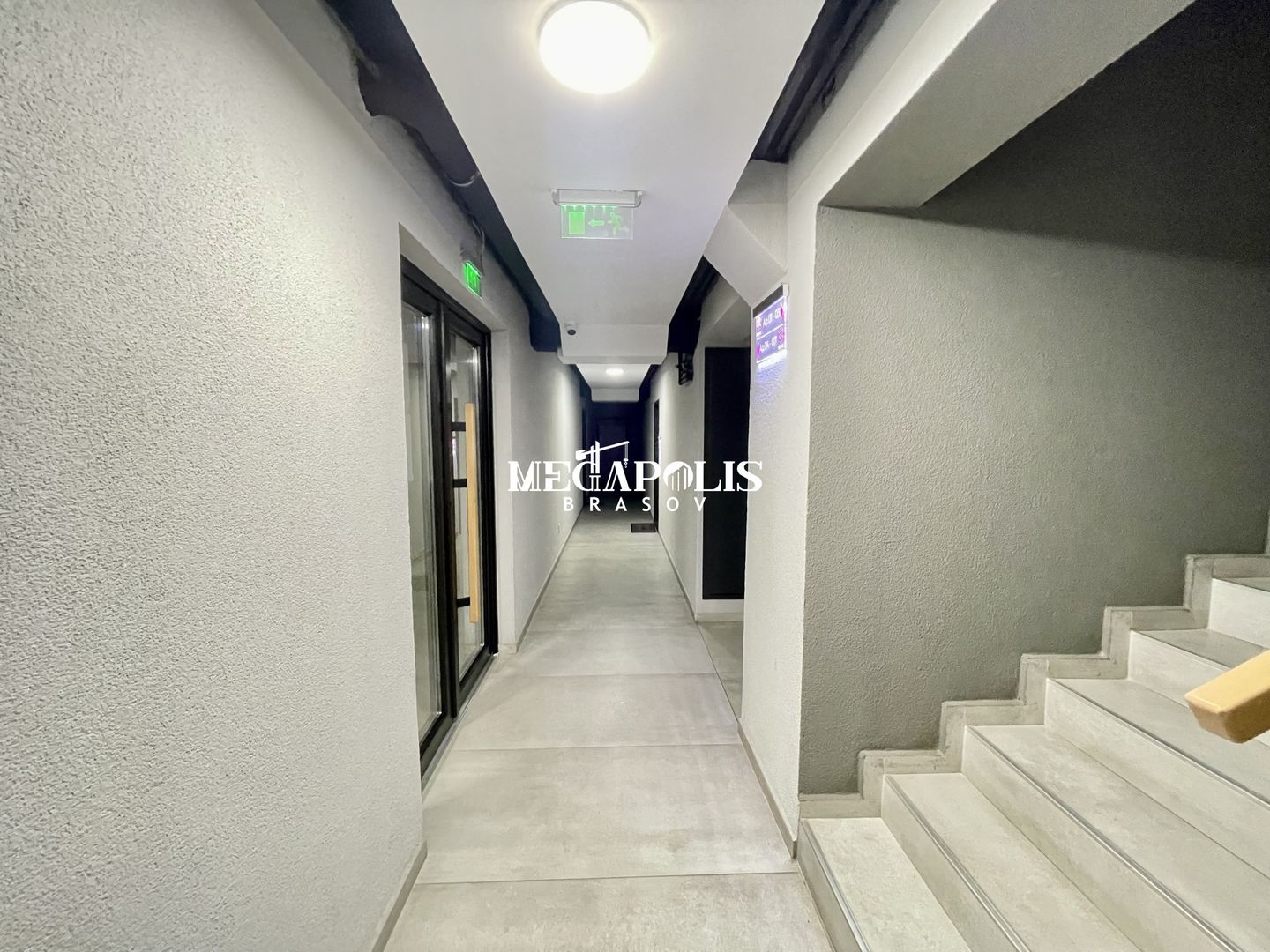 Garsonieră Decomandată | Suprafață generoasă | 47 mp utili - Poză 11