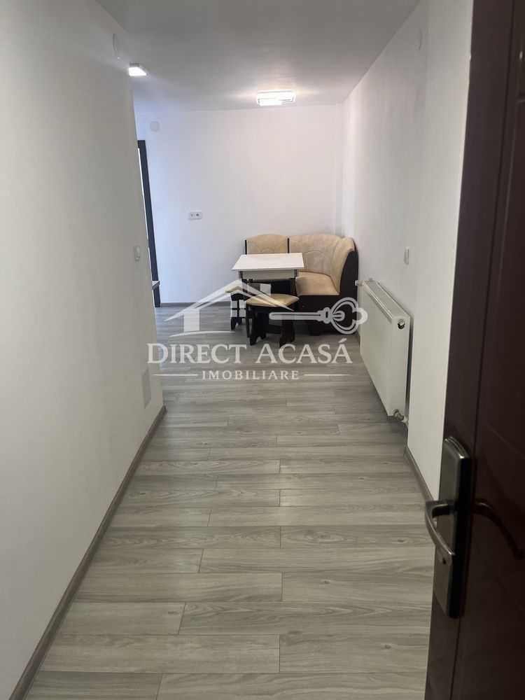 Apartament cu 2 camere plus loc de parcare-Str 22 decembrie 1989-UMF - Poză 6