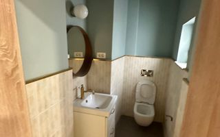 Spatii de birouri Ultracentral suprafață  de 27.7 mp - Poză 5