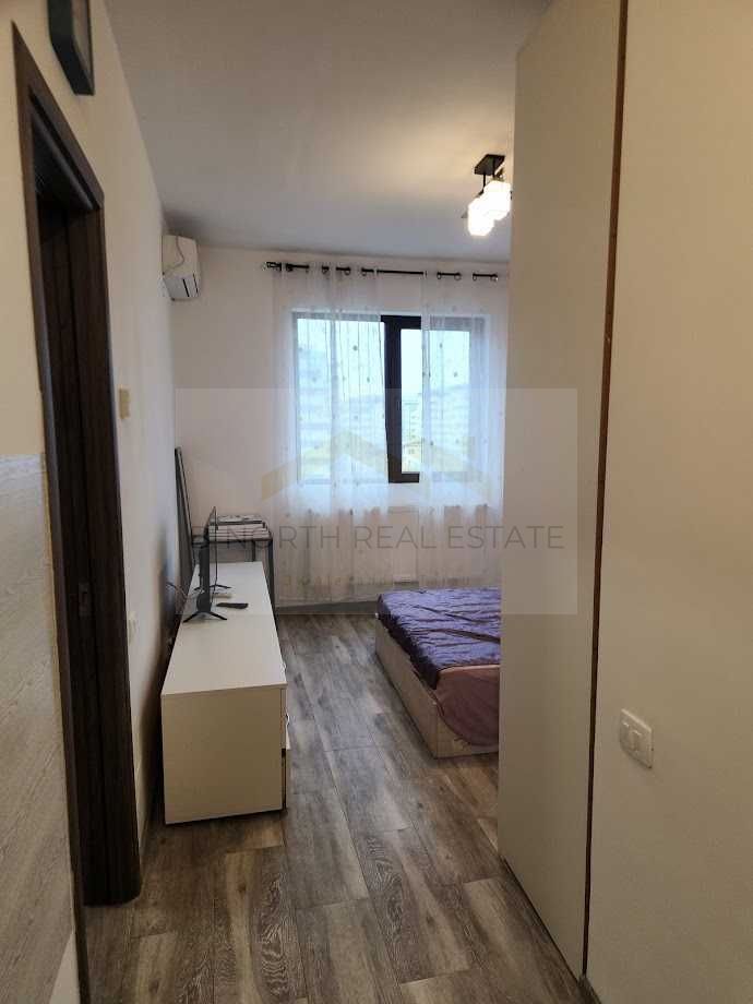 Garsonieră renovată, parcare, lângă Lidl – Militari Residence - Poză 4