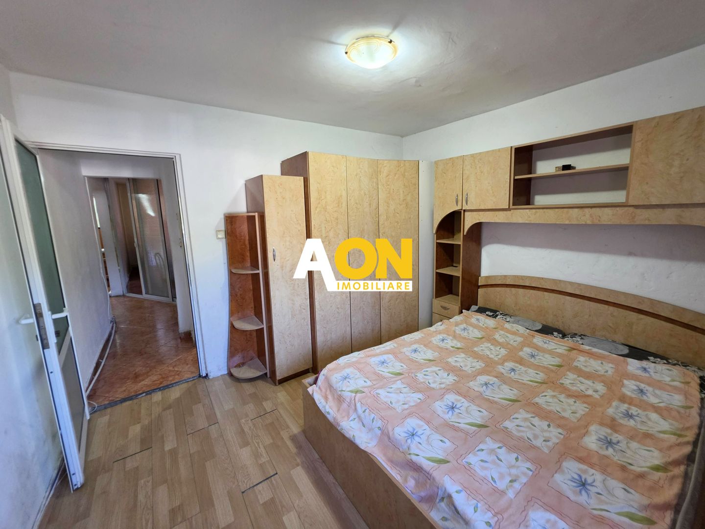 Apartament 2 camere, decomandat, 48 mp utili,  mobilat, zona Prestige - Poză 9