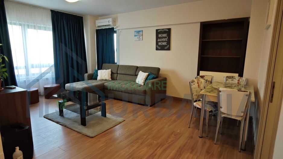 Apartament 3 camere, 71 mp, etaj 10, Complex NEWTON Tatarasi, Iasi - Poză 5