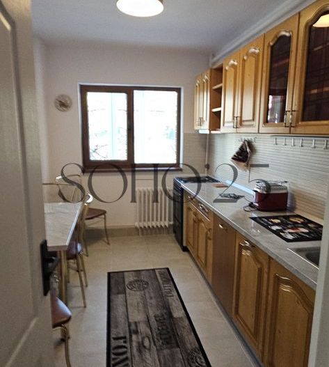 Apartament 3 camere | 78 mp | Etaj 1 | Tei | Locație excelentă - Poză 1