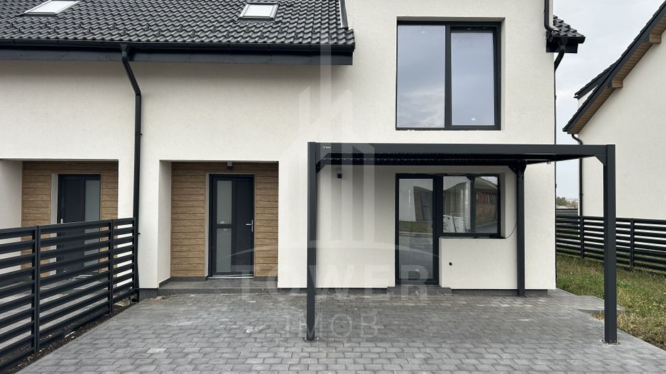 Duplex INDEPENDENT ENERGETIC - Cartier NOU - Poză 2