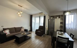 Apartament de 2 camere, 60mp, zona Centrala - Poză 2