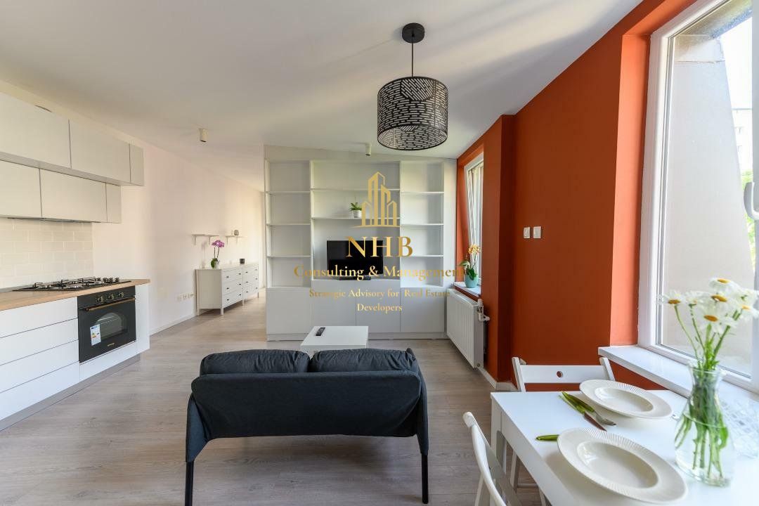Apartament 2 Camere | Bucur Obor - Poză 2