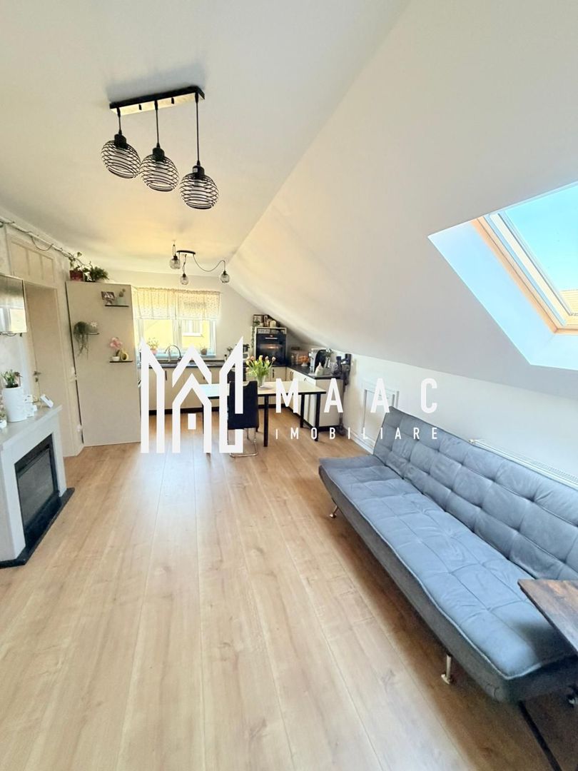 Apartament 3 camere I 65 MPU I Loc de parcare I Șelimbăr - Poză 17