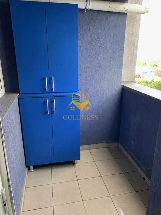 o camera decomandata, balcon,  Zorilor, Calea Turzii, OMV, Panemar - Poză 8