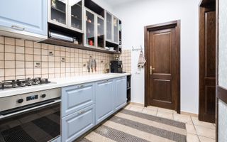 ARMENEASCA, APARTAMENT ELEGANT, SINGUR PE NIVEL, 185 MP! - Poză 8