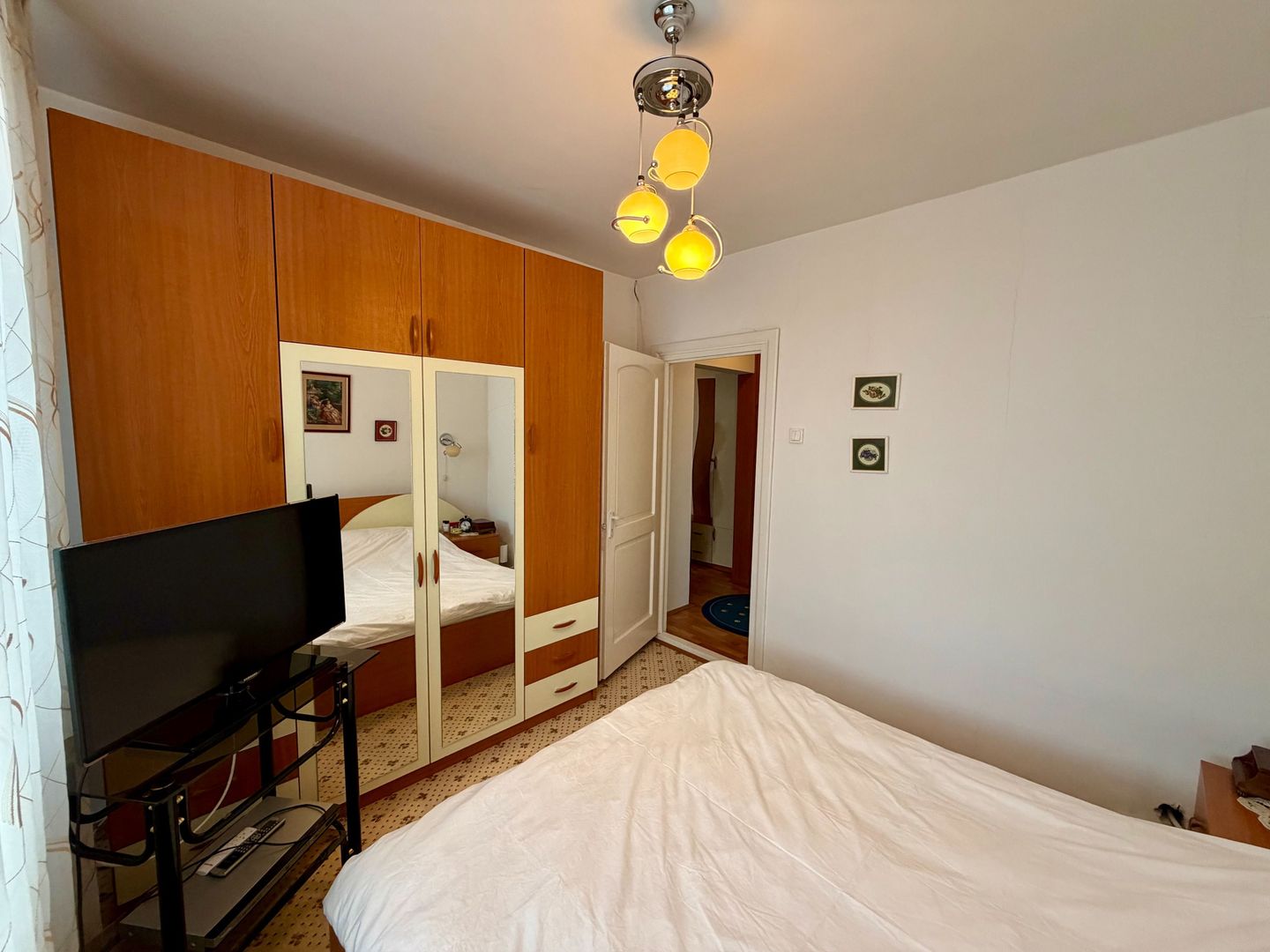 Apartament 2 camere | Central Sf. Ghoerghe - Poză 12