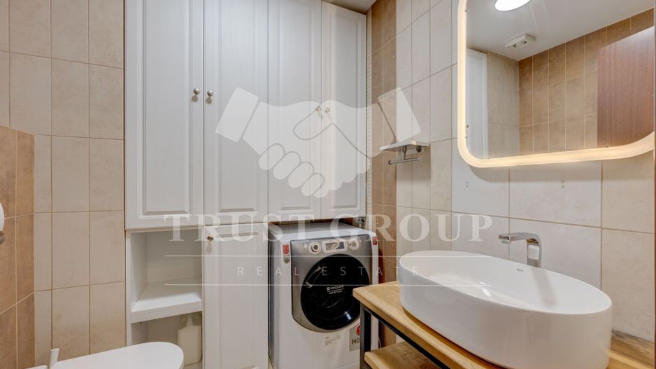 Apartament 3 camere Sisesti | Loc de parcare - Poză 7