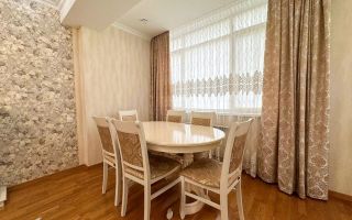 Chirie, apartament, 3 camere, strada Bogdan Voievod, Râșcani - Poză 7