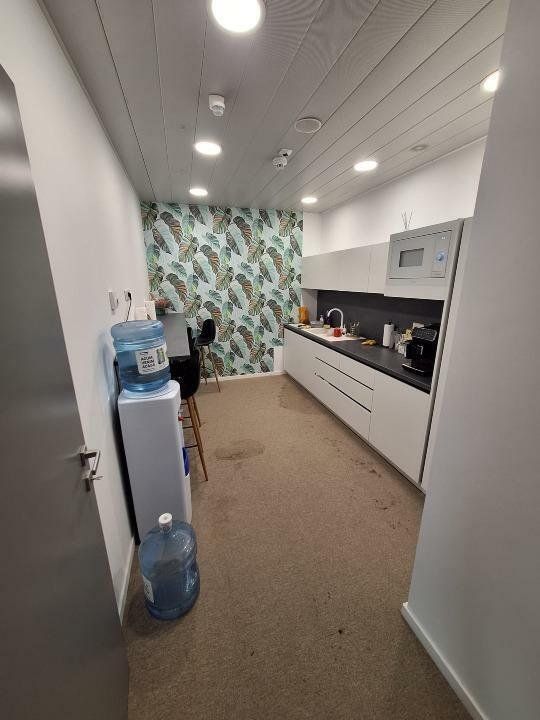 Inchiriere spatiu birouri One Herastrau Office - Poză 12