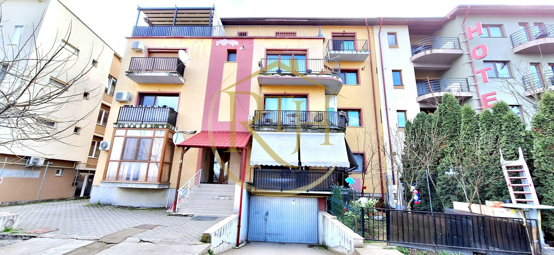 Oferim spre vanzare apartament cu 3 camere, Giroc pe Calea Timisoarei - Poză 22