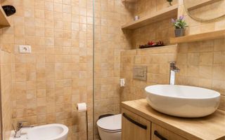 Apartment 2 camere Circumvalatiunii bloc nou - Poză 8