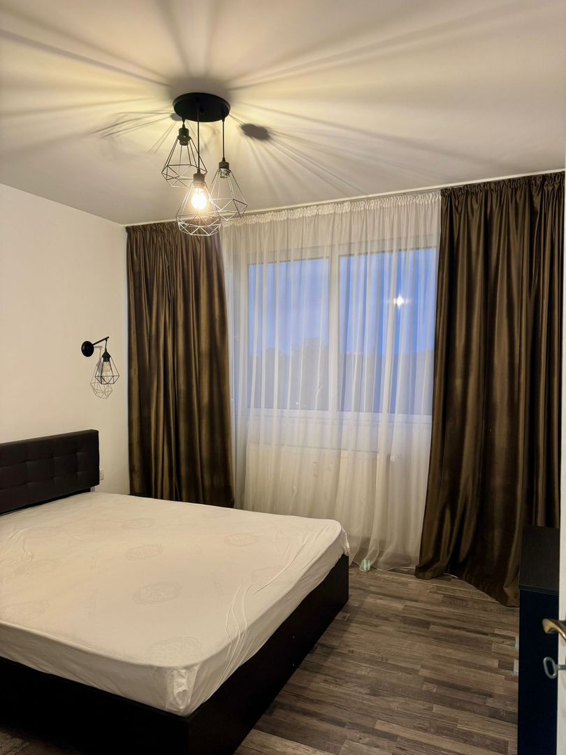💎 DE ÎNCHIRIAT: Apartament 2 Camere | Ultra-Conectat – Metrou Eroii Revolutiei - Poză 3