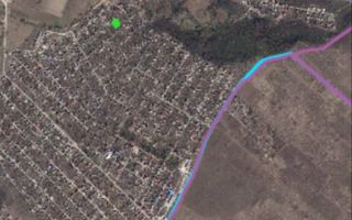 Vânzare, teren, 6 ari, Dumbrava  IP Lotsind - Poză 6