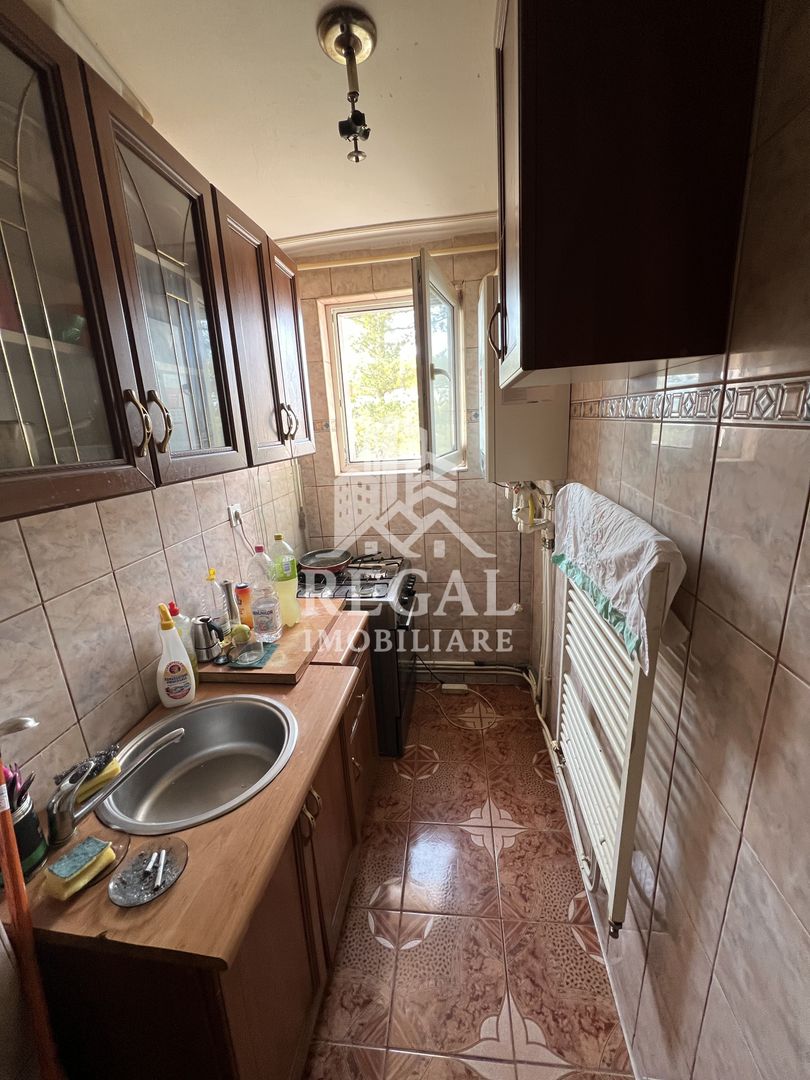 Apartament de vânzare – zona Micro 6 - Poză 5