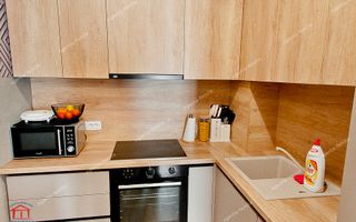 Apartament nou, ultramodern 2 camere | Parter | Central Park Residence - Poză 3