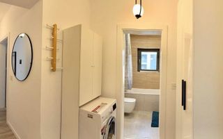 Inchiriere apartament 2 camere | Metrou | Pipera | Floreasca |Fabrica de Glucoză - Poză 8