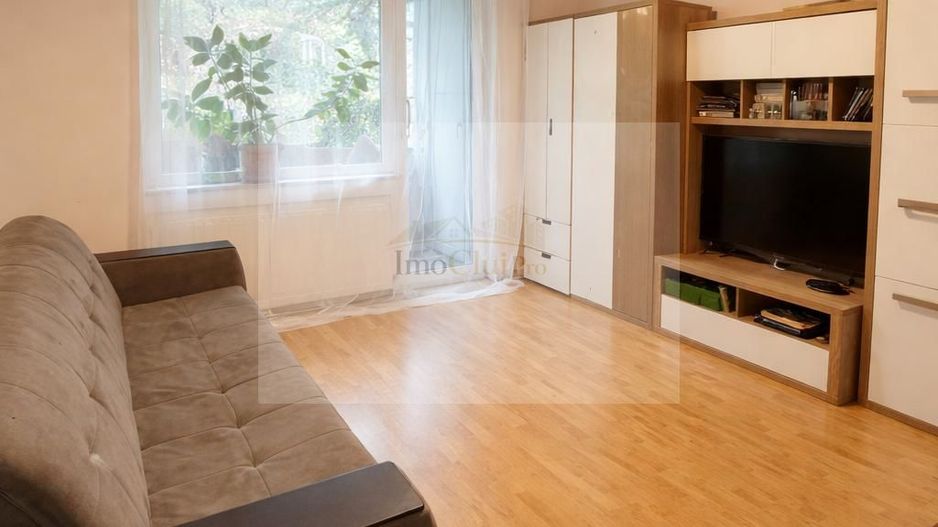 Vanzare apartament cu 3 camere decomandat in Gheorgheni- - Poză 3