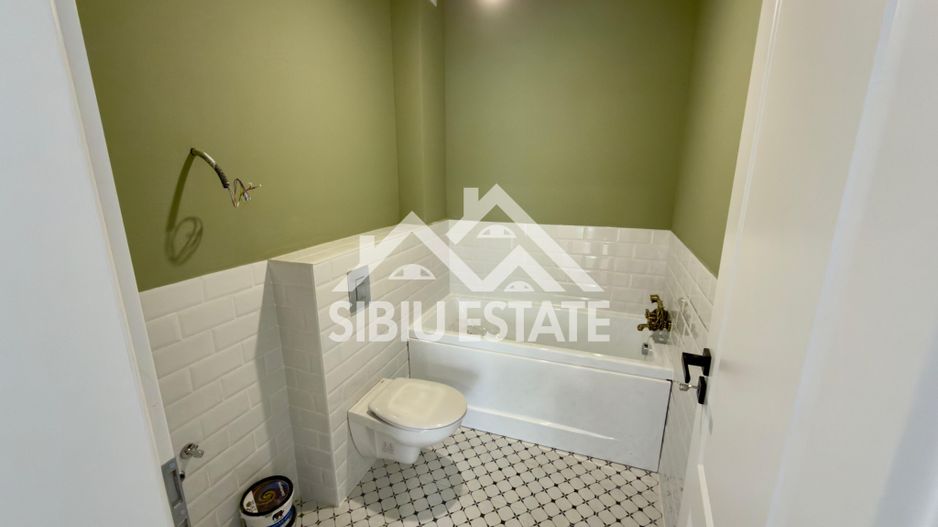 Apartament 3 camere cu terasă si gradina proprie Ultimul disponibil! - Poză 6