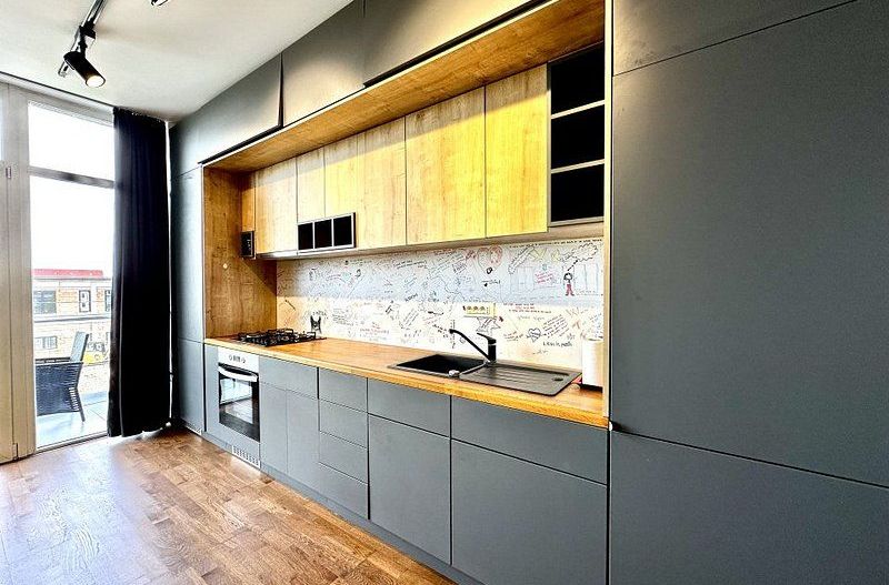 Apartament cu 2 camere, priveliște spre pădure, cochet si primitor, zona Lipovei - Poză 16